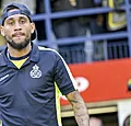 Saint-Trond : Loïc Lapoussin déjà sur le départ ? 